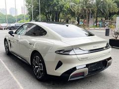 Xiaomi SU7 Rear-Wheel Drive Long Range Smart Driving Edition - ფოტო 15