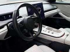 Xiaomi SU7 Rear-Wheel Drive Long Range Smart Driving Edition - ფოტო 4