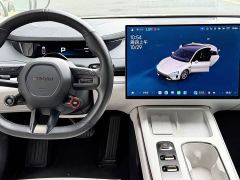 Xiaomi SU7 Rear-Wheel Drive Long Range Smart Driving Edition - ფოტო 5
