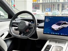 Xiaomi SU7 Rear-Wheel Drive Long Range Smart Driving Edition - ფოტო 6