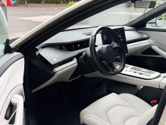 Xiaomi SU7 Rear-Wheel Drive Long Range Smart Driving Edition - ფოტო 7
