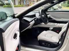 Xiaomi SU7 Rear-Wheel Drive Long Range Smart Driving Edition - ფოტო 8