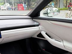 Xiaomi SU7 Rear-Wheel Drive Long Range Smart Driving Edition - ფოტო 9