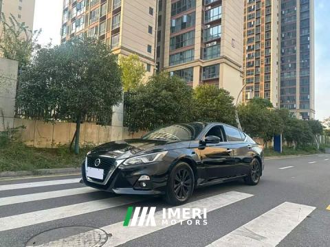 2021 Nissan Teana 2.0L XE Fashion Edition - ავტომობილი ჩინეთიდან