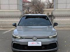 Volkswagen Golf 280TSI DSG R-Line Lite - ფოტო 2