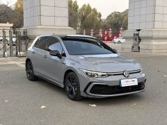 Volkswagen Golf 280TSI DSG R-Line Lite - ფოტო 3