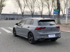 Volkswagen Golf 280TSI DSG R-Line Lite - ფოტო 4