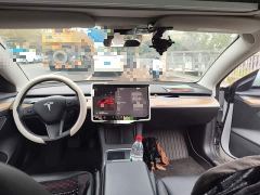 Tesla Model 3 Rear-Wheel Drive - ფოტო 10