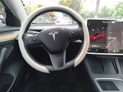 Tesla Model 3 Rear-Wheel Drive - ფოტო 11