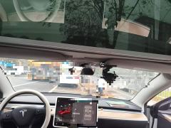 Tesla Model 3 Rear-Wheel Drive - ფოტო 19