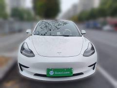 Tesla Model 3 Rear-Wheel Drive - ფოტო 2