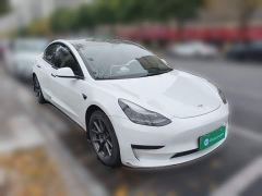 Tesla Model 3 Rear-Wheel Drive - ფოტო 3