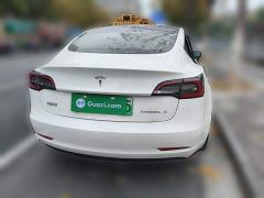Tesla Model 3 Rear-Wheel Drive - ფოტო 5