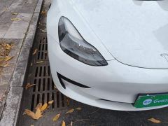 Tesla Model 3 Rear-Wheel Drive - ფოტო 7