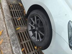 Tesla Model 3 Rear-Wheel Drive - ფოტო 8