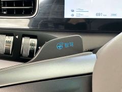 BYD Sealion 06 DM-i 205 Pilot Plus - ფოტო 11