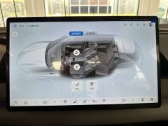 BYD Sealion 06 DM-i 205 Pilot Plus - ფოტო 15
