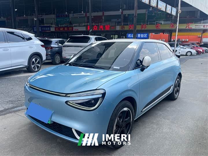 Nammi Nano 01 430 Plus Smart - ავტომობილი ჩინეთიდან