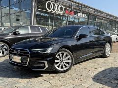 Audi A6L 45 TFSI Premium Dynamic - photo 1