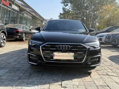 Audi A6L 45 TFSI Premium Dynamic - photo 2