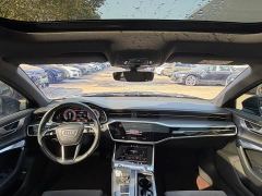 Audi A6L 45 TFSI Premium Dynamic - photo 6