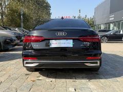 Audi A6L 45 TFSI Premium Dynamic - photo 7