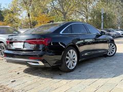 Audi A6L 45 TFSI Premium Dynamic - photo 8