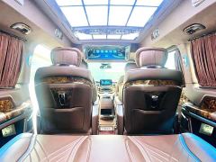 Mercedes-Benz V-Class (Imported) V 250 - ფოტო 8