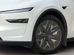 Tesla Model Y L Long Range All-Wheel Drive - photo 10