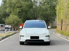 Tesla Model Y L Long Range All-Wheel Drive - photo 2