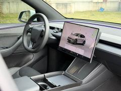Tesla Model Y L Long Range All-Wheel Drive - photo 9