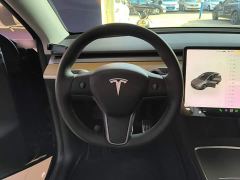 Tesla Model Y Long Range All-Wheel Drive - ფოტო 10