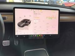 Tesla Model Y Long Range All-Wheel Drive - ფოტო 12