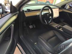 Tesla Model Y Long Range All-Wheel Drive - ფოტო 15
