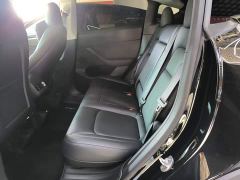 Tesla Model Y Long Range All-Wheel Drive - ფოტო 16