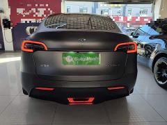 Tesla Model Y Long Range All-Wheel Drive - ფოტო 5