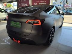 Tesla Model Y Long Range All-Wheel Drive - ფოტო 6
