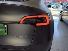 Tesla Model Y Long Range All-Wheel Drive - ფოტო 7