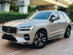 Volvo XC60 B5 AWD Smart Luxury Edition - ფოტო 1