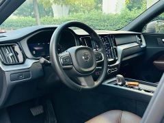 Volvo XC60 B5 AWD Smart Luxury Edition - ფოტო 10
