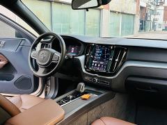 Volvo XC60 B5 AWD Smart Luxury Edition - ფოტო 12