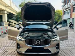 Volvo XC60 B5 AWD Smart Luxury Edition - ფოტო 17