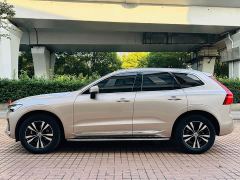 Volvo XC60 B5 AWD Smart Luxury Edition - ფოტო 19