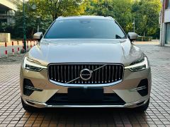 Volvo XC60 B5 AWD Smart Luxury Edition - ფოტო 2
