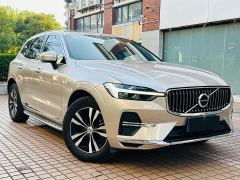 Volvo XC60 B5 AWD Smart Luxury Edition - ფოტო 3