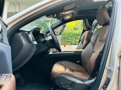 Volvo XC60 B5 AWD Smart Luxury Edition - ფოტო 4