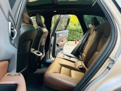 Volvo XC60 B5 AWD Smart Luxury Edition - ფოტო 6