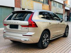 Volvo XC60 B5 AWD Smart Luxury Edition - ფოტო 7