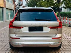 Volvo XC60 B5 AWD Smart Luxury Edition - ფოტო 8