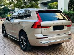 Volvo XC60 B5 AWD Smart Luxury Edition - ფოტო 9